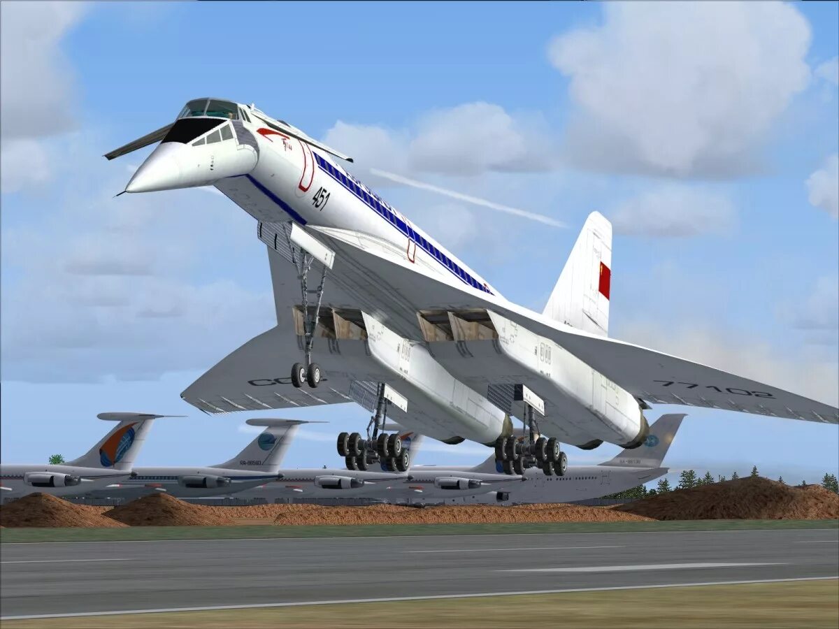 Сверхзвуковой пассажирский самолёт туполев 144. Пассажирский сверхзвуковой ту-144. Ту 144 конкорд зинсхайм. Ту-144 сверхзвуковой самолёт. Сверхзвуковой самолет туполев 144.