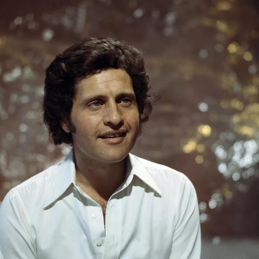 Joe dassin