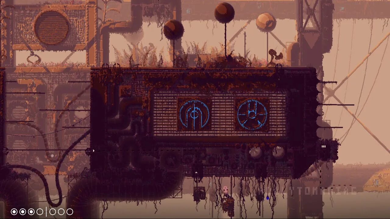 Rain world the watcher. Рейн ворлд. rain world левиафан. rain world небесные острова. rain world игра.