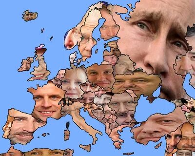 Europe middle east africa