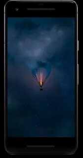 Miui черный экран