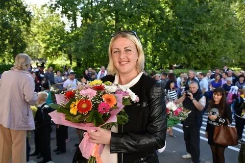 Учитель ногинск