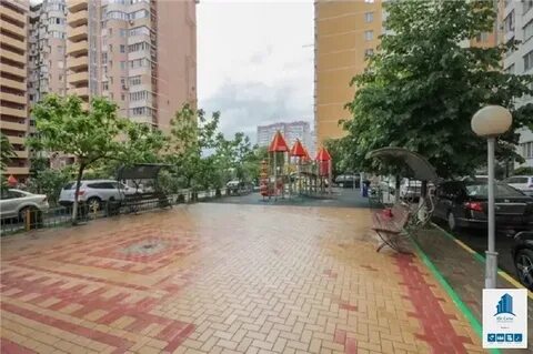 Краснодар фестивальный микрорайон улица атарбекова