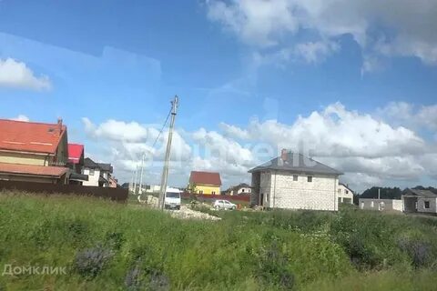 Поселок кузнецкое