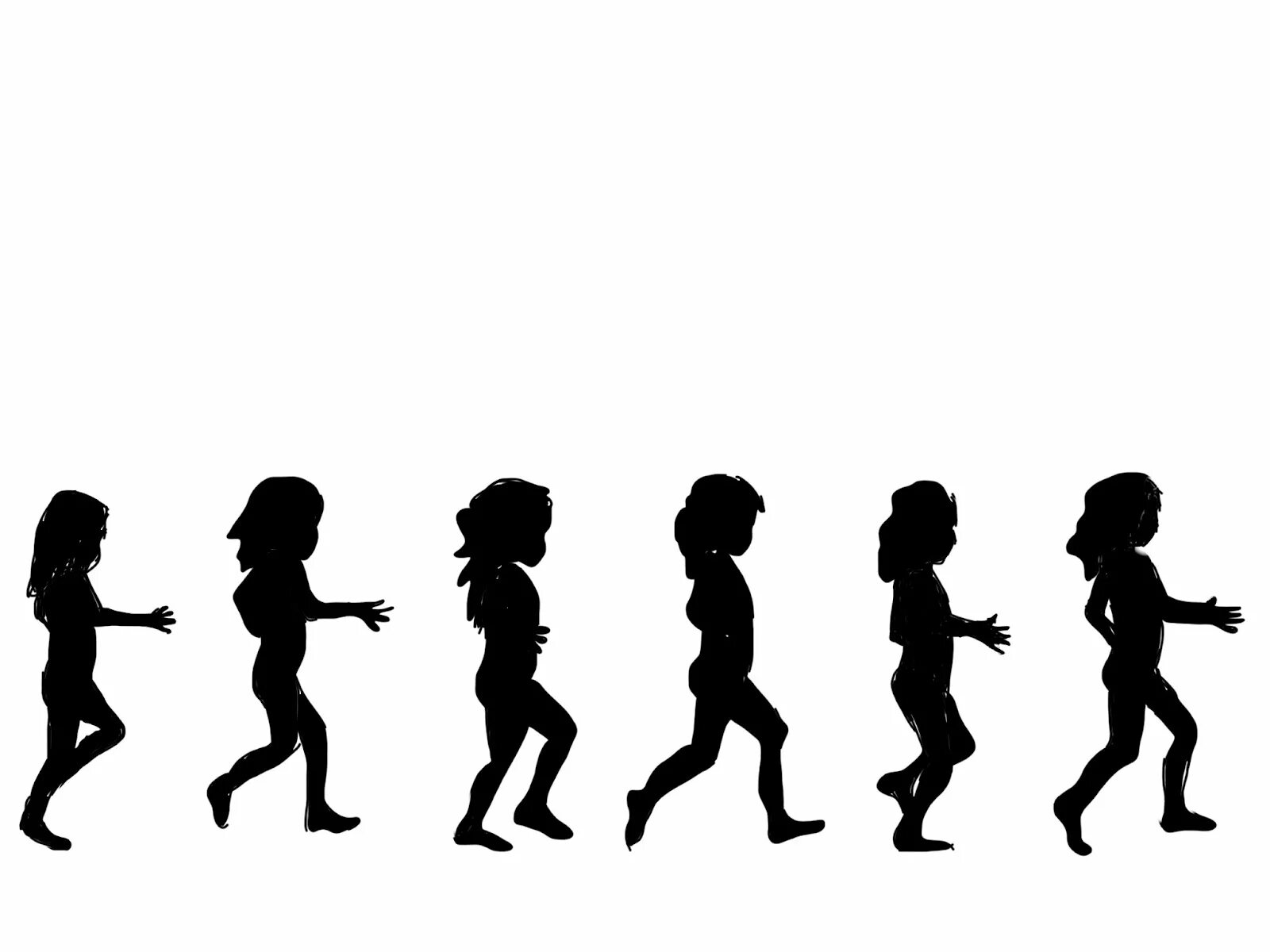 Animation steps. Walking child animation. steps animation. walking walking worksheet. child walk animation.