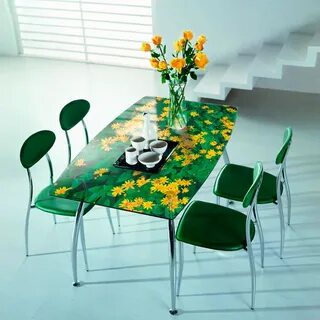 Print table