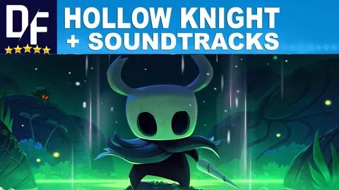 Hollow knight ost