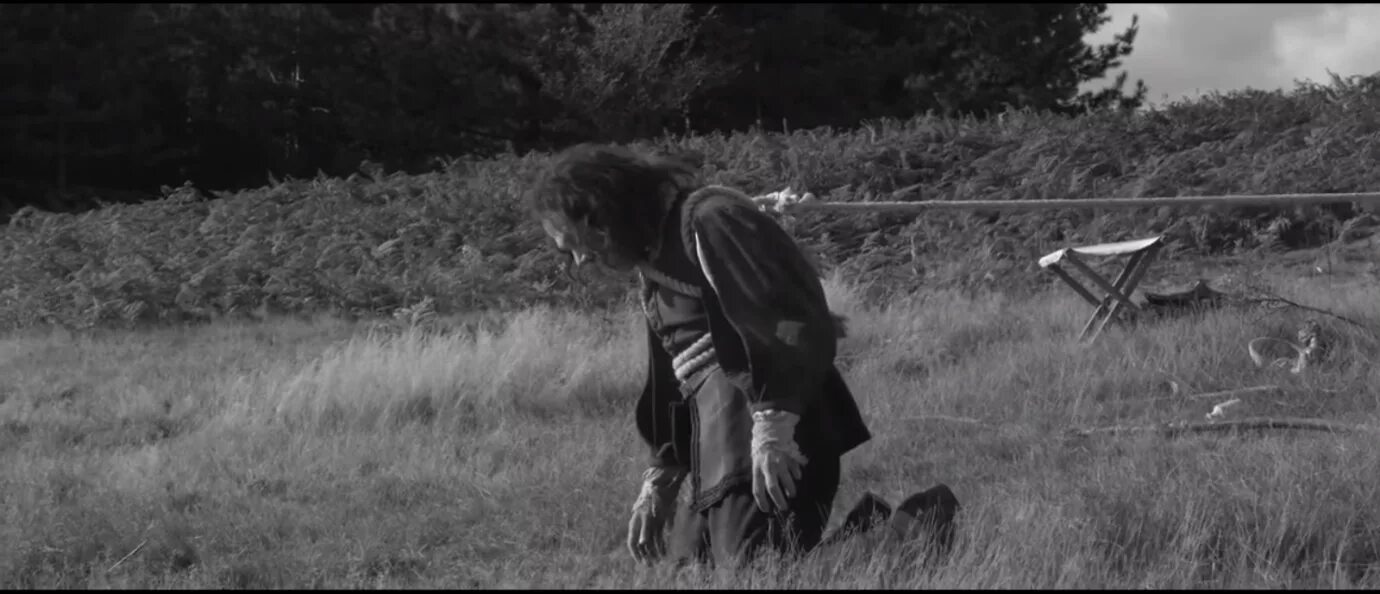I m in the field. A field in england.