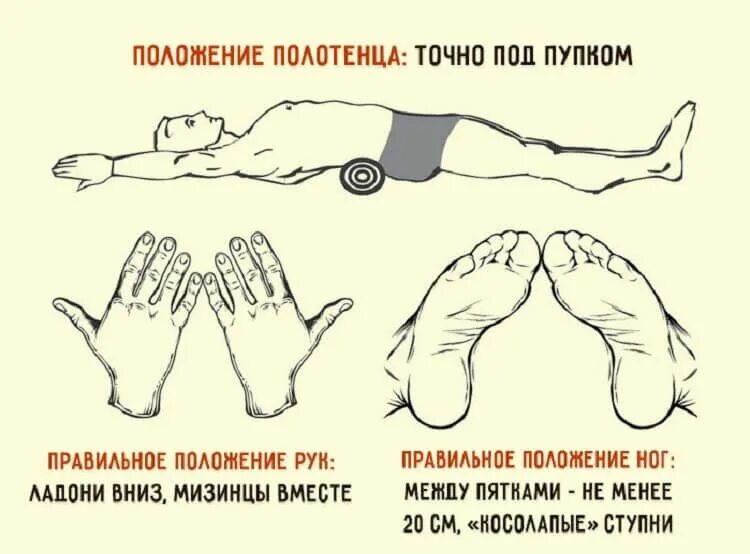 C за 5 минут. Китайский метод выпрямления спины. Метод Фукуцудзи для спины. Валик для спины японский метод. Упражнение с валиком под спину японская для позвоночника.