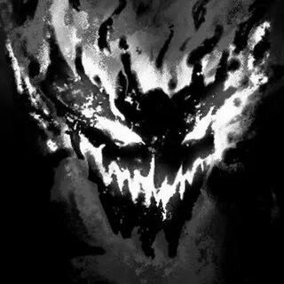 Ghoul shadowraze