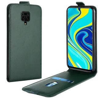 Poco x 6 чехол
