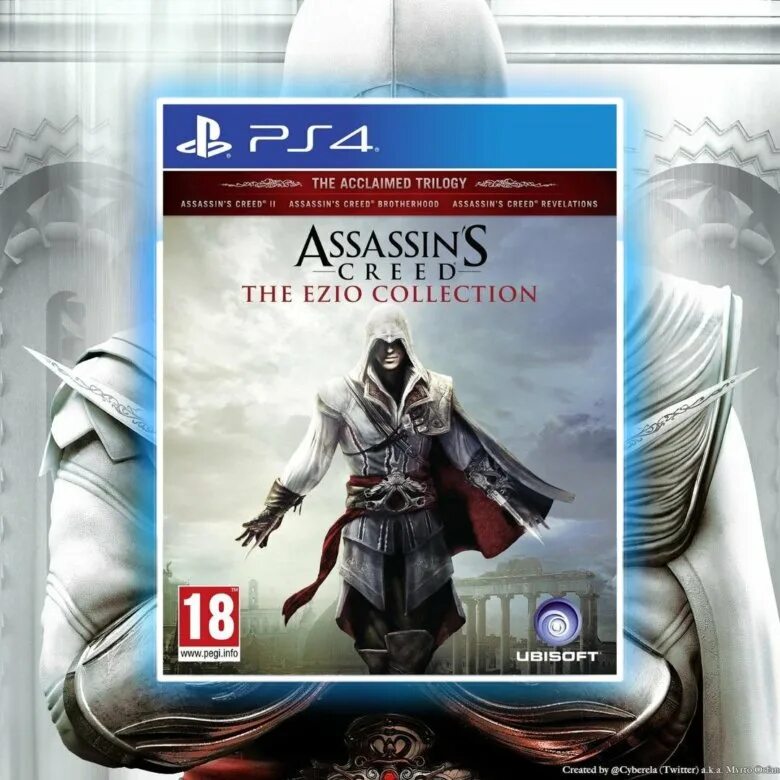 Ассасин коллекция ps4. Assassin's Creed collection ps4. Ассасин Крид Эцио Аудиторе коллекция ps4. Assasin Creed коллекция Акела. Коллекционные ps4