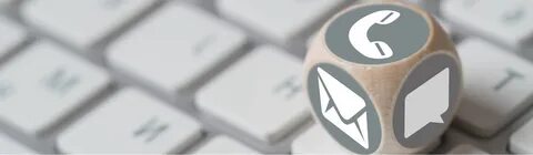 Our contacts