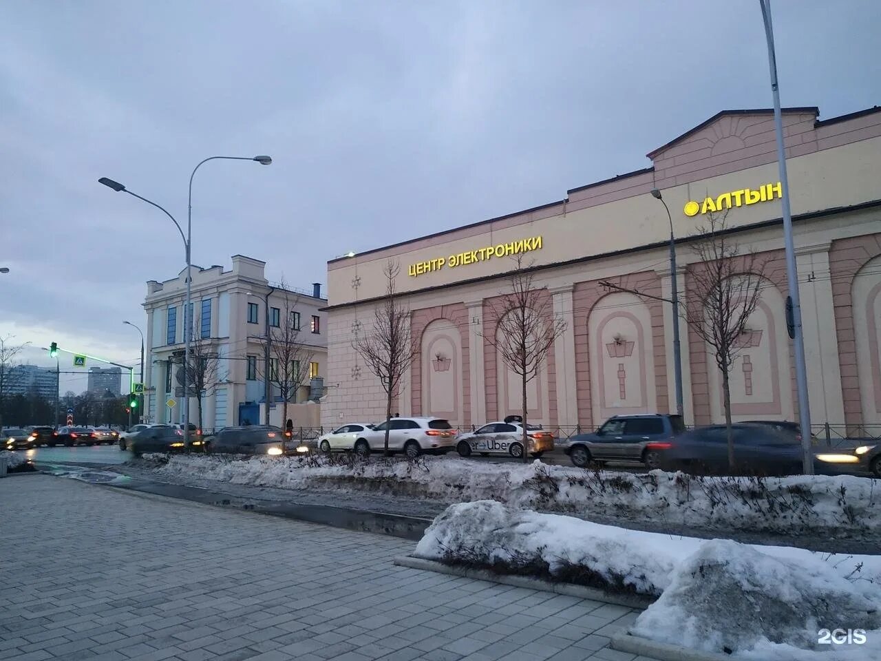 Altyn, shopping mall, Russia, City of Kazan, Marselya Salimzhanova Street, 5 - Y