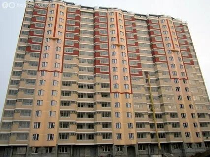 Коммунарка 8