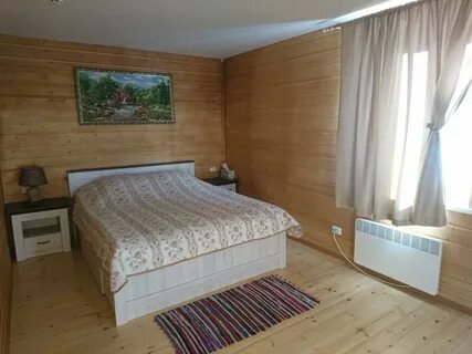 Приокские зори загородный