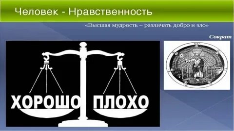 Как нравственный выбор помогает понять характер человека