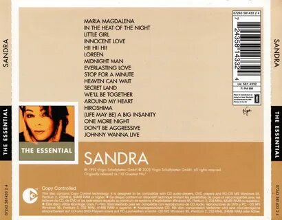 John and sandra live in the uk