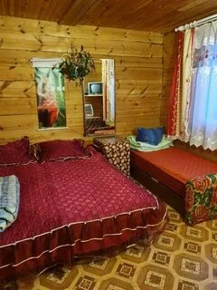 Аршан посуточно