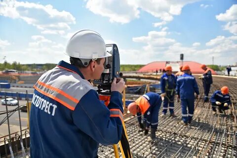 Служба нового строительства