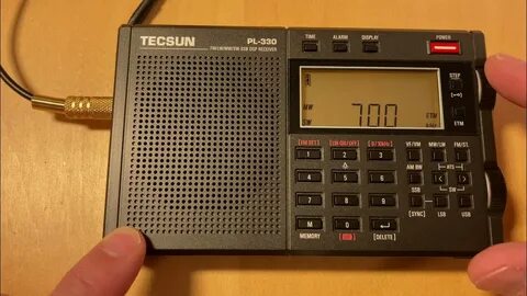 Tecsun 330