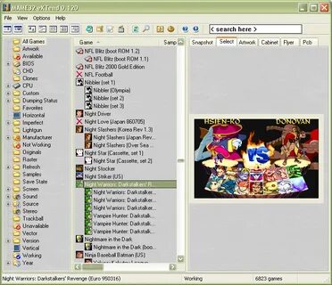 Roms download
