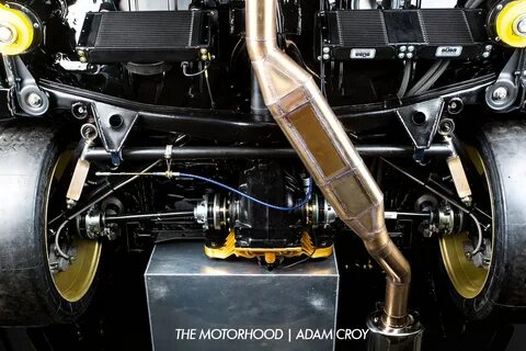 Bmw m подвеска