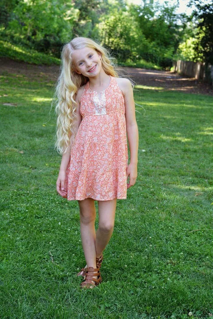 Lil dress
