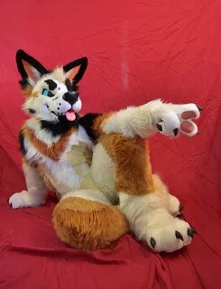 Furry toys