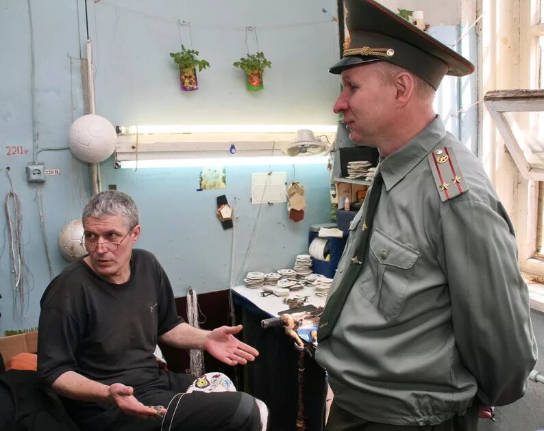 Включай владимирский централ. Владимирский централ колония. владимирский централ фото.