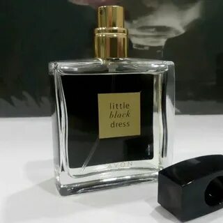 Avon little dress