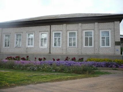 Детская школа искусств ленинский