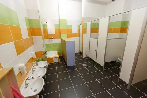 Студенческая деревня