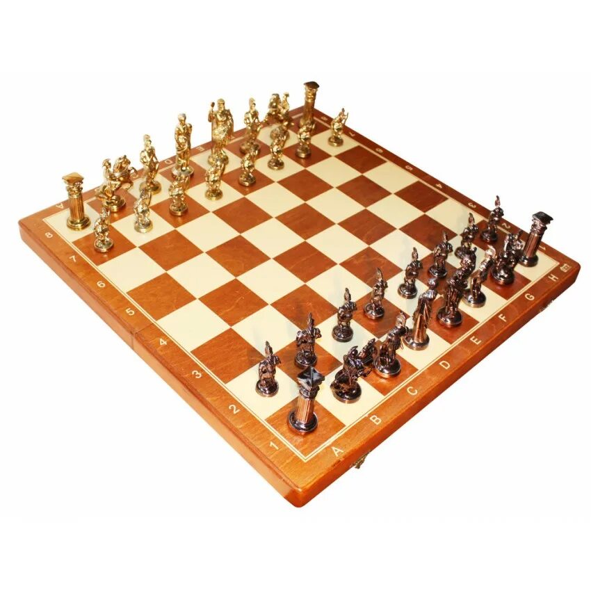 Чессок шахматы. Шахматы s4030. Римские шахматы. Шахматы Рим. Шахматы с римскими фигурами.