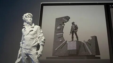 Где памятник виктору цою в санкт петербурге