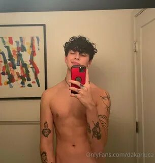 Luca onlyfans leak