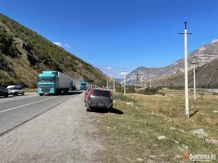 Сколько до верхнего ларса