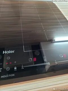 Haier y64ffvb