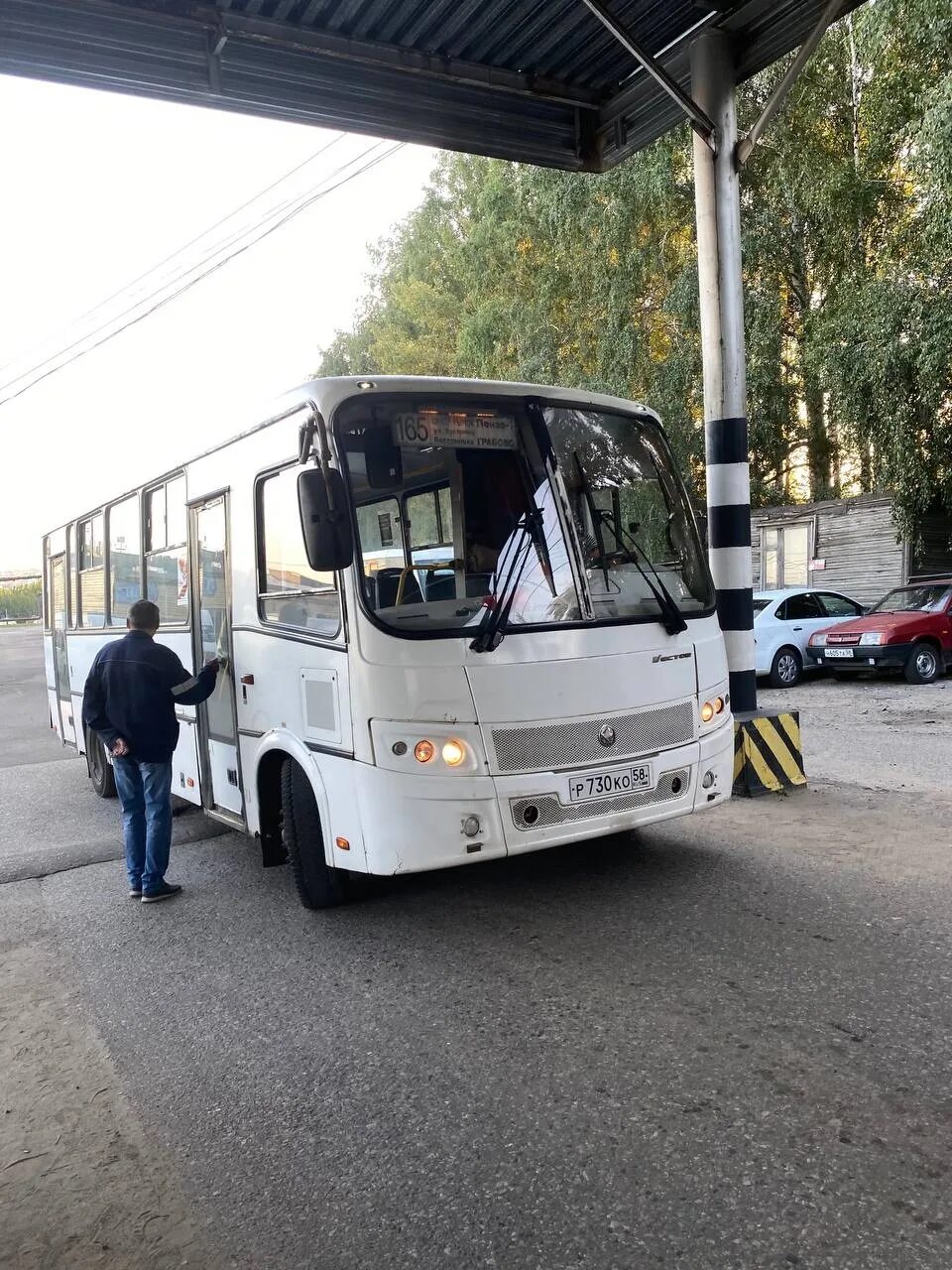 Лиаз 5256. 23. 165 автобус пенза грабово. Автобус грабово пенза. Пенза автобус 165 маршрут.