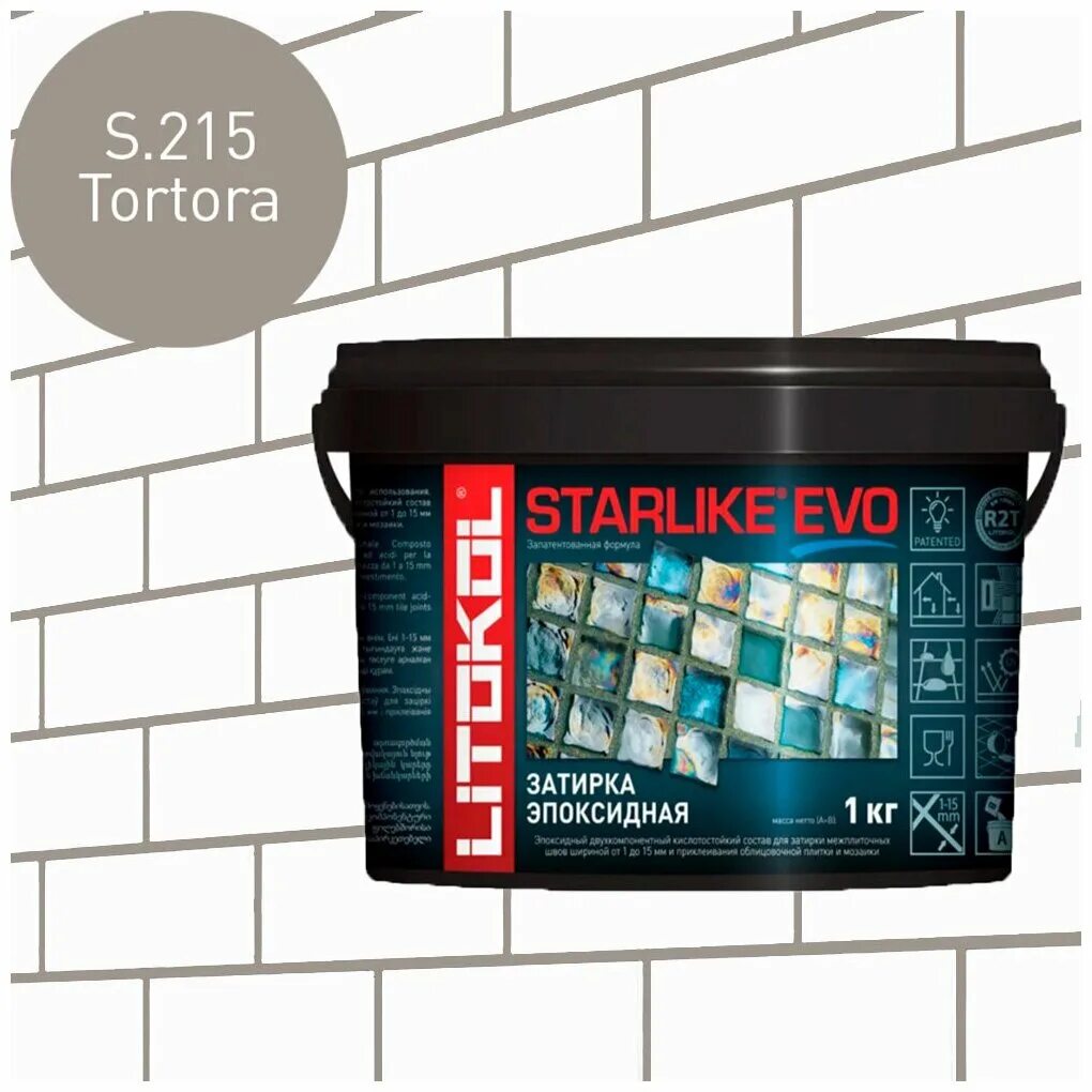 110. Starlike evo 1кг. 140 nero grafite. 110 grigio. Литокол s100 эпоксидная затирка.