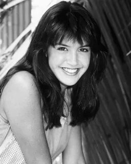 Phoebe cates