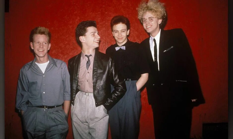 Группа depeche mode. Depeche mode фото. Depeche mode фото. Депеш мод 1990. Депеш мод 1980.
