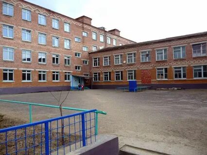 Сайт школы 6 куйбышев