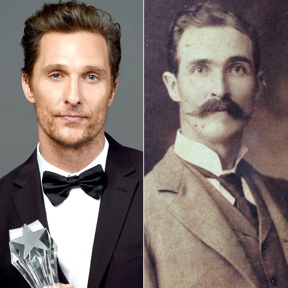 100 лет разница
