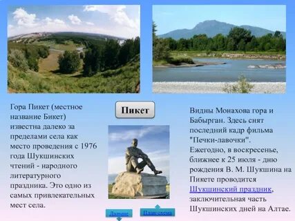 Местные имена