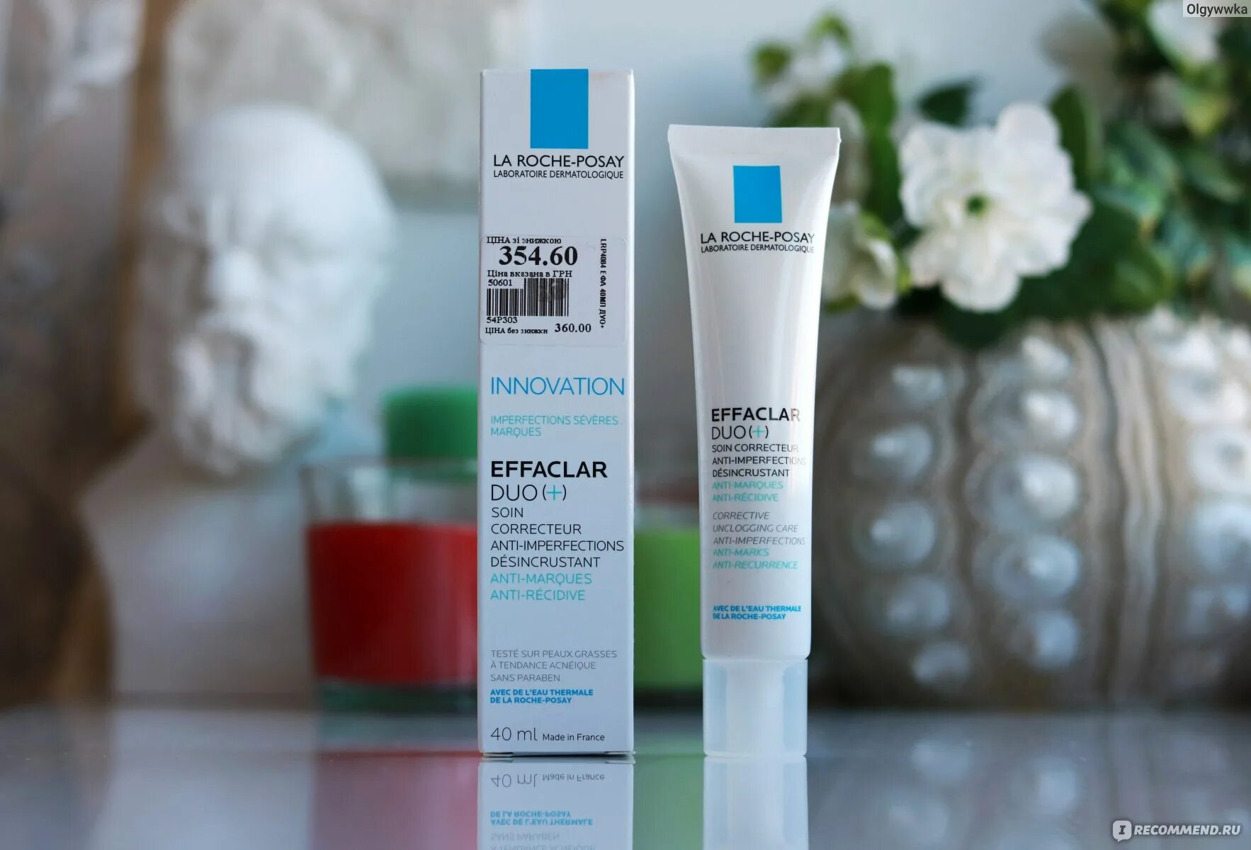 Эфаклар дуо крем. La Roche Posay от купероза. La Roche Posay Effaclar Duo(+). Ля Рош позе эфаклар дуо крем-гель.