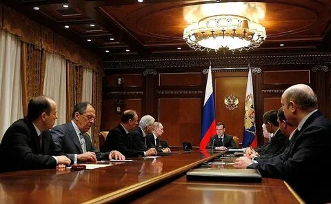 Денонсация договора россией