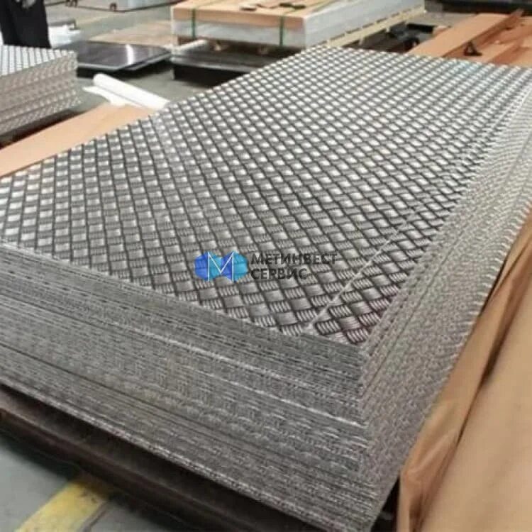 Армированный алюминий. Армированный алюминий