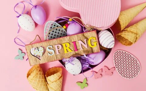 Easter holidays