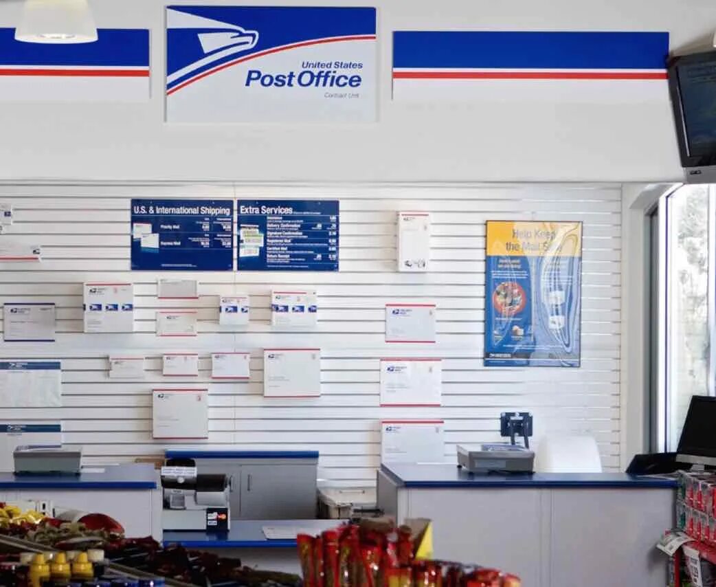 Are you going to the post office. Почтовый офис. Почта офис. USPS Office. Post Office in USA.